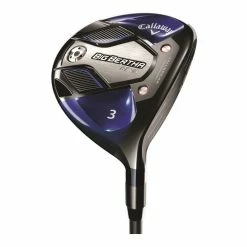 Callaway Big Bertha Reva Ladies Golf Fairway Wood