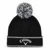 Callaway Classic Pom Golf Beanie 5220152 -Golf Clothing Sales Shop callaway classic pom golf beanie 5220152 32