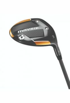 Callaway Mavrik Golf Fairway Wood -Golf Clothing Sales Shop callaway mavrik golf fairway wood sole