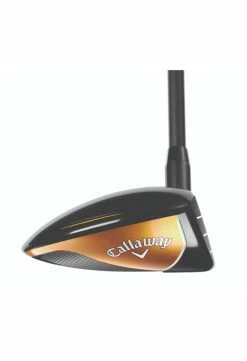 Callaway Mavrik Golf Fairway Wood -Golf Clothing Sales Shop callaway mavrik golf fairway wood toe