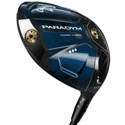 Callaway Paradym Driver - TD -Golf Clothing Sales Shop callaway paradym td driver 1 2