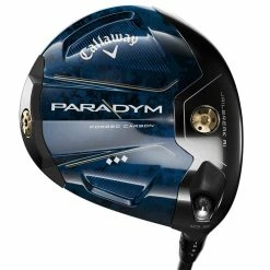 Callaway Paradym Driver - TD -Golf Clothing Sales Shop callaway paradym td driver 3 2