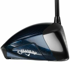 Callaway Paradym Driver - TD -Golf Clothing Sales Shop callaway paradym td driver 4 2