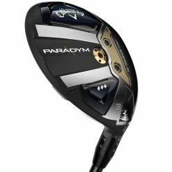 Callaway Paradym Fairway Wood - TD -Golf Clothing Sales Shop callaway paradym td fairway wood 4