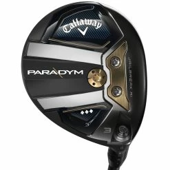 Callaway Paradym Fairway Wood - TD -Golf Clothing Sales Shop callaway paradym td fairway wood 5