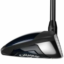 Callaway Paradym Fairway Wood - TD -Golf Clothing Sales Shop callaway paradym td fairway wood 6
