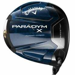 Callaway Paradym Driver - X -Golf Clothing Sales Shop callaway paradym x driver 5