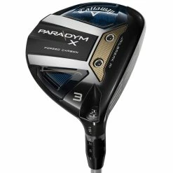 Callaway Paradym Fairway Wood - X