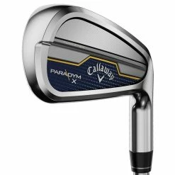 Callaway Paradym X Irons - Graphite -Golf Clothing Sales Shop callaway paradym x irons 2 1