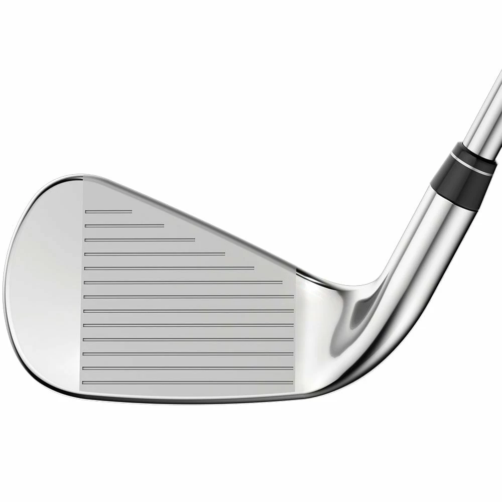 Callaway Paradym X Irons - Steel 5 Callaway Paradym X Irons - Steel - Image 3