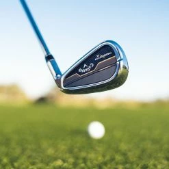 Callaway Paradym X Irons - Steel 18 Callaway Paradym X Irons - Steel -Golf Clothing Sales Shop callaway paradym x irons 7