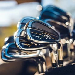 Callaway Paradym X Irons - Steel 19 Callaway Paradym X Irons - Steel -Golf Clothing Sales Shop callaway paradym x irons 8