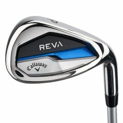 Callaway REVA Ladies 11-Piece Package Set - Blue -Golf Clothing Sales Shop callaway reva ladies 11 piece package set blue 5