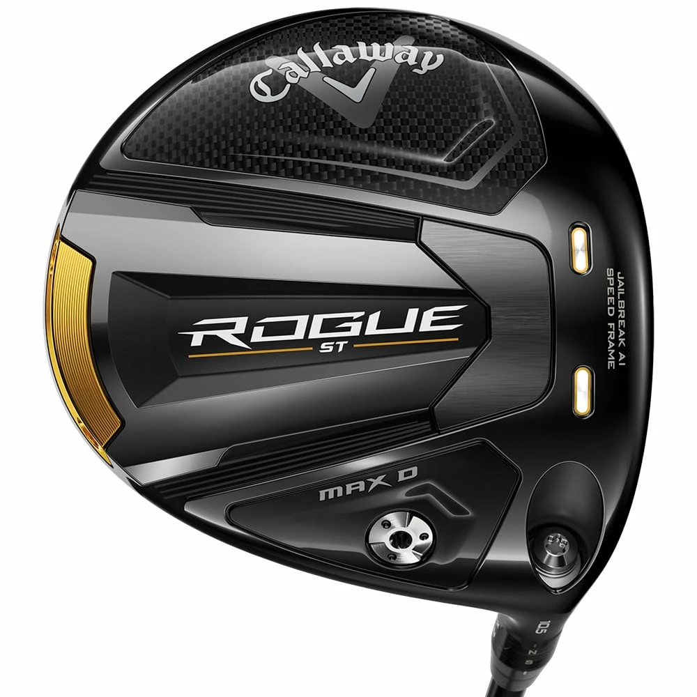 Callaway Rogue ST Driver - MAX D 7 Callaway Rogue ST Driver - MAX D - Image 5