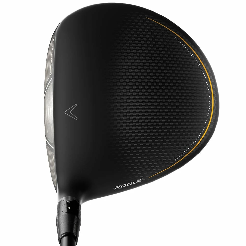 Callaway Rogue ST Driver - MAX D 4 Callaway Rogue ST Driver - MAX D - Image 2