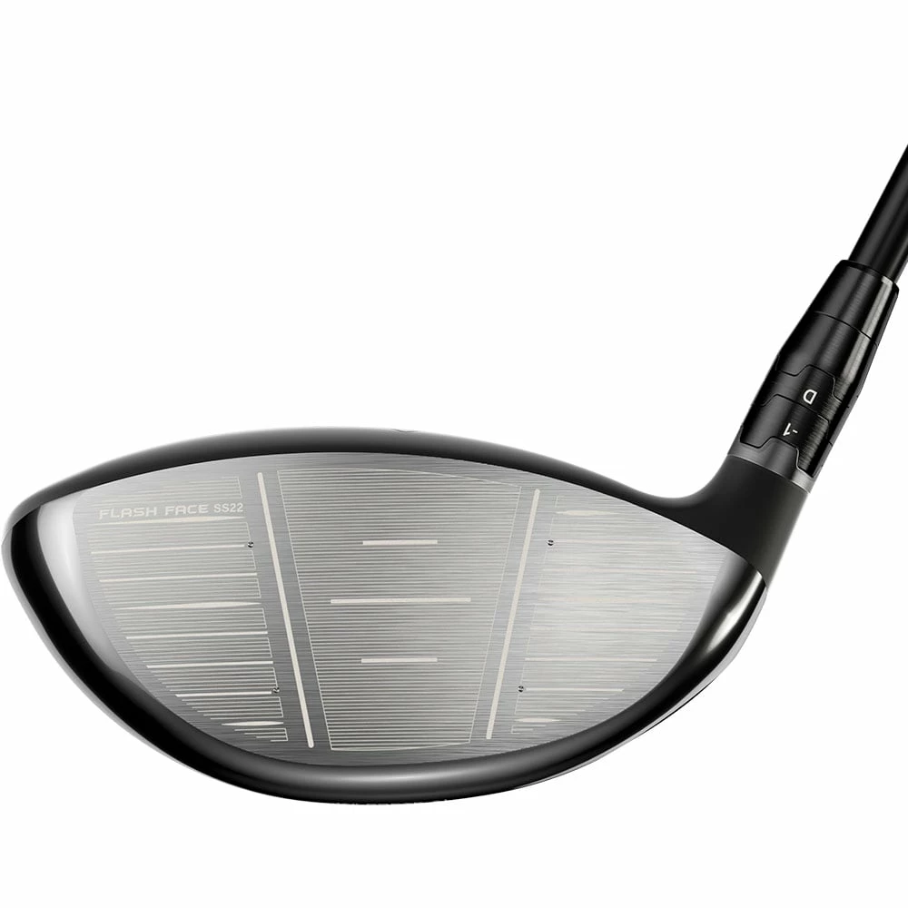Callaway Rogue ST Driver - MAX D 5 Callaway Rogue ST Driver - MAX D - Image 3