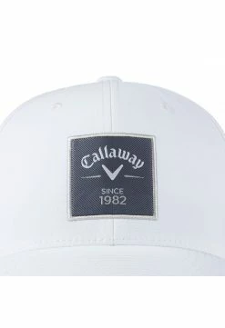 Callaway Rutherford FlexFit Snapback Golf Cap 5221052 7 Callaway Rutherford FlexFit Snapback Golf Cap 5221052 -Golf Clothing Sales Shop callaway rutherford flexfit snapback golf cap 5221052 3