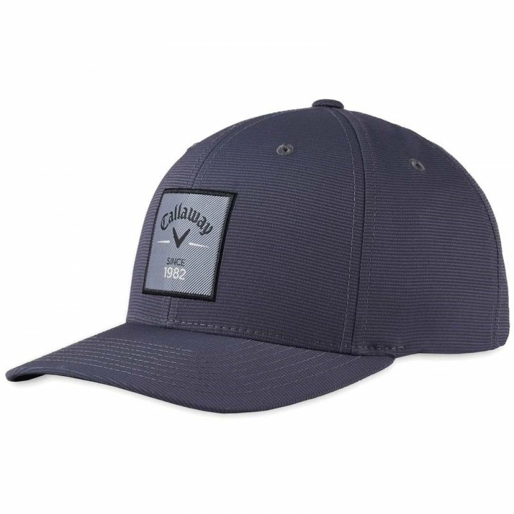 Callaway Rutherford FlexFit Snapback Golf Cap 5221053 3 Callaway Rutherford FlexFit Snapback Golf Cap 5221053