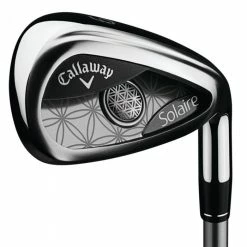 Callaway Solaire 11-Piece Cart Bag Package Set Black - Ladies -Golf Clothing Sales Shop callaway solaire 11 piece 13