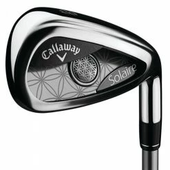 Callaway Solaire 11-Piece Cart Bag Package Set Black - Ladies -Golf Clothing Sales Shop callaway solaire 11 piece 15