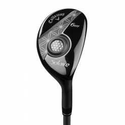 Callaway Solaire 11-Piece Cart Bag Package Set Black - Ladies -Golf Clothing Sales Shop callaway solaire 11 piece 4