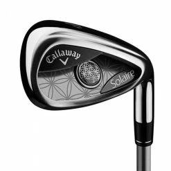 Callaway Solaire 11-Piece Cart Bag Package Set Black - Ladies -Golf Clothing Sales Shop callaway solaire 11 piece 5