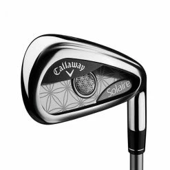 Callaway Solaire 11-Piece Cart Bag Package Set Black - Ladies -Golf Clothing Sales Shop callaway solaire 11 piece 6