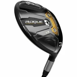 Callaway Rogue ST Fairway Wood - LS -Golf Clothing Sales Shop callaway st rogue fairway wood ls 2