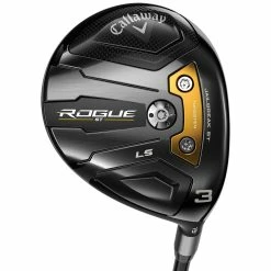 Callaway Rogue ST Fairway Wood - LS -Golf Clothing Sales Shop callaway st rogue fairway wood ls 3