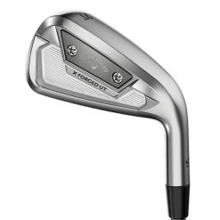 Callaway X Forged UT Utility Hybrid Iron - Steel -Golf Clothing Sales Shop callaway x forged ut utility 2 8