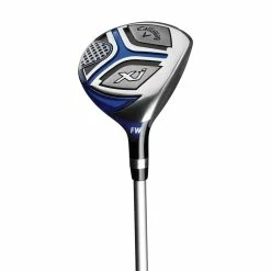 Callaway XJ2 7-Piece Junior Package Set - Level 2 (Ages 7-8) -Golf Clothing Sales Shop callaway xj2 level2 3wood 2