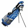 Callaway XJ2 7-Piece Junior Package Set - Level 2 (Ages 7-8) 1 Callaway XJ2 7-Piece Junior Package Set - Level 2 (Ages 7-8) -Golf Clothing Sales Shop callaway xj2 level 2 set 2