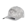 Callaway Golf X-Series Jacquard Camo Cap CGASCOMO -Golf Clothing Sales Shop callawaycap