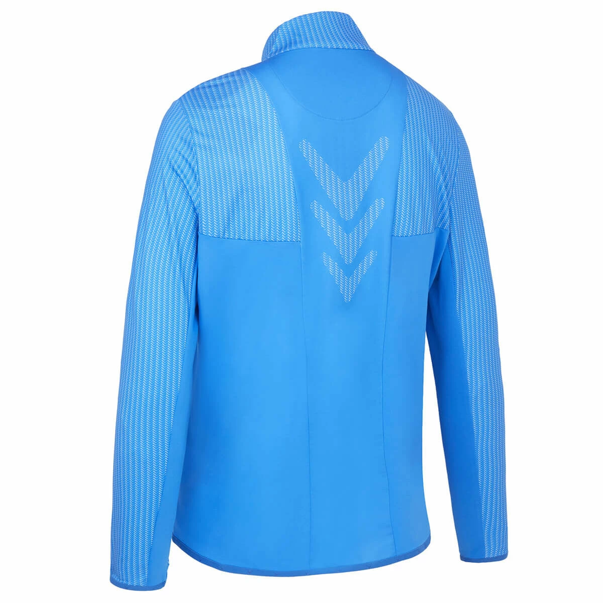 Callaway Odyssey Chill Out 1/4 Zip Golf Top CGKSB0B0 4 Callaway Odyssey Chill Out 1/4 Zip Golf Top CGKSB0B0 - Image 2