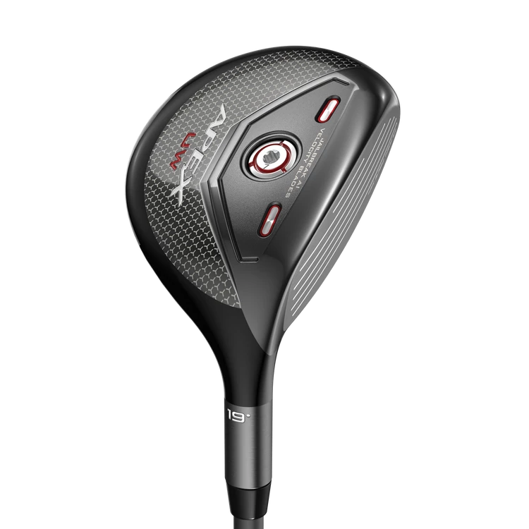 Callaway Apex Utility Golf Fairway Wood 3 Callaway Apex Utility Golf Fairway Wood