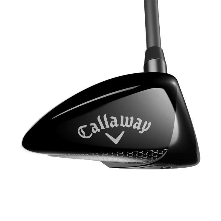 Callaway Apex Utility Golf Fairway Wood 6 Callaway Apex Utility Golf Fairway Wood - Image 4