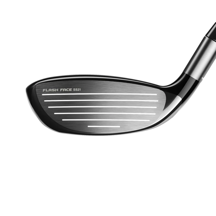 Callaway Apex Utility Golf Fairway Wood 4 Callaway Apex Utility Golf Fairway Wood - Image 2