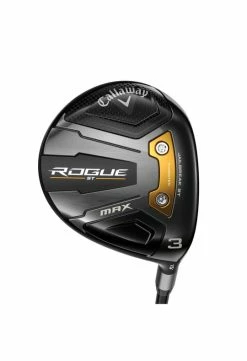 Callaway Ladies Rogue ST MAX Golf Fairway Wood -Golf Clothing Sales Shop fwoods 2022 rogue st max 6 1000x1000 2 540x bb4327a6 c5a0 4139 9869 256a6e005ca1