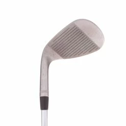 Callaway Jaws MD5 S Grind Steel Men's Right Hand Lob Wedge 58 Degree 10 Bounce Stiff - Dynamic Gold 115 S200 -Golf Clothing Sales Shop hs hc20194b 1