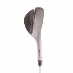 Callaway Jaws MD5 S Grind Steel Men's Right Hand Lob Wedge 58 Degree 10 Bounce Stiff - Dynamic Gold 115 S200 -Golf Clothing Sales Shop hs hc20194c 1