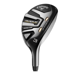 Callaway Rogue ST Max OS Golf Hybrid