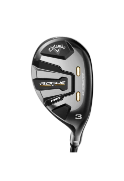 Callaway Rogue ST Pro Golf Hybrid -Golf Clothing Sales Shop hybrids 2022 rogue st pro 3 2
