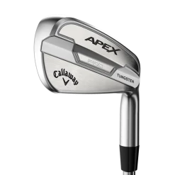 Callaway Apex Pro 21 Golf Irons | Steel