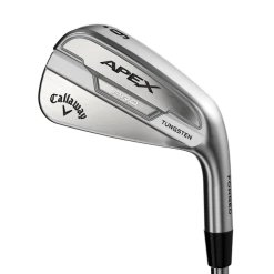 Callaway Apex Pro 21 Golf Irons | Steel -Golf Clothing Sales Shop irons 2021 apex pro 4