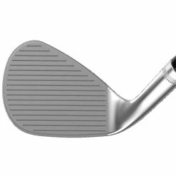 Callaway JAWS Full Toe Raw Chrome Wedge - Steel 8 Callaway JAWS Full Toe Raw Chrome Wedge - Steel -Golf Clothing Sales Shop jaws full toe chrome 3