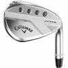 Callaway JAWS Full Toe Raw Chrome Wedge - Steel -Golf Clothing Sales Shop jaws full toe chrome hero updated