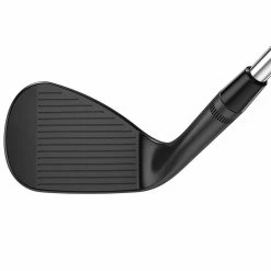 Callaway Jaws Raw Black Wedge - Graphite -Golf Clothing Sales Shop jaws raw black 3 18