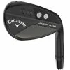 Callaway Jaws Raw Black Wedge - Graphite
