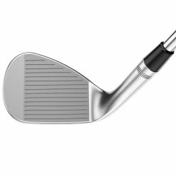 Callaway Jaws Raw Chrome Wedge - Graphite -Golf Clothing Sales Shop jaws raw chrome 3 18
