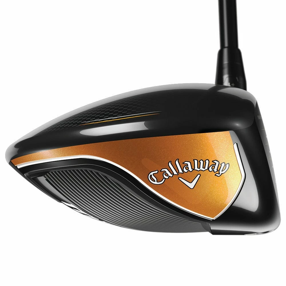 Callaway Mavrik 22 Driver 4 Callaway Mavrik 22 Driver - Image 2